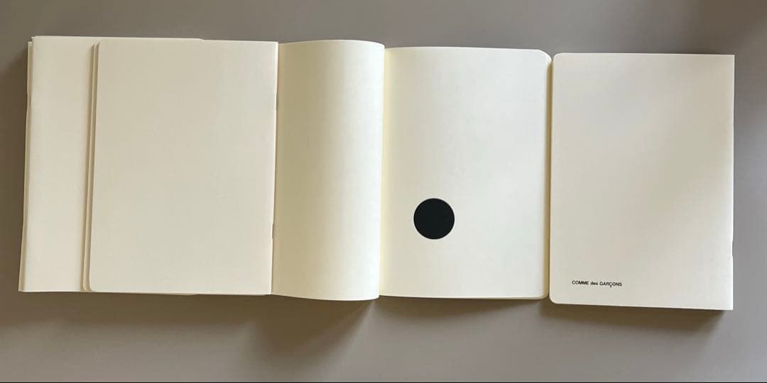 コムデギャルソン ノベルティ4種16点　AKIRA大友克洋 バッグ