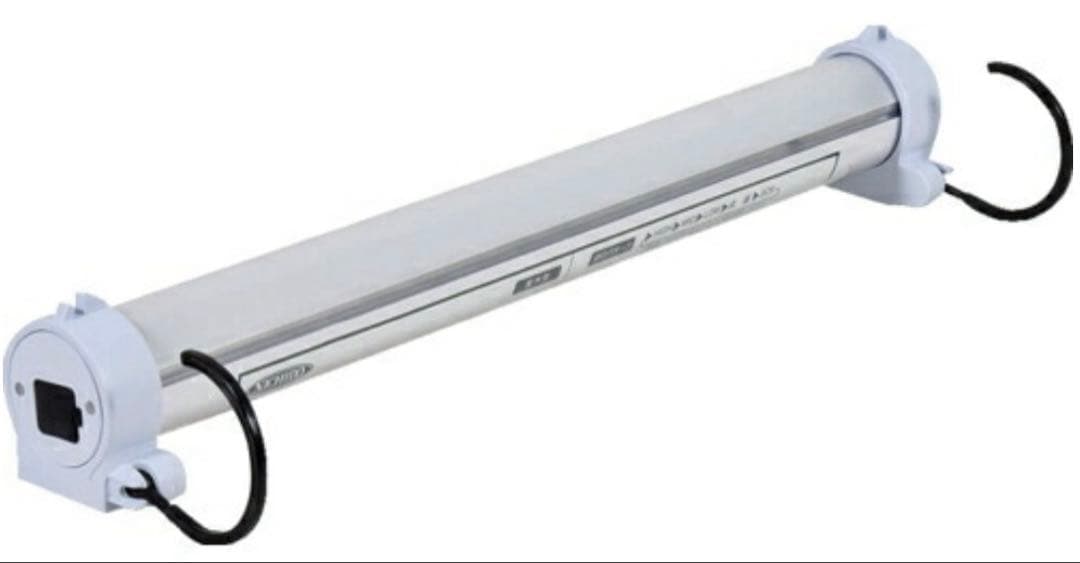 日動工業 “マグピタチューバー” 屋外型 LMTW-7CH 4台