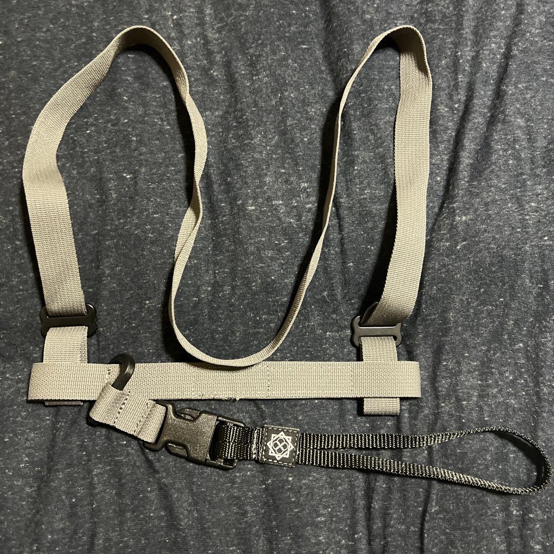 田村装備開発 ADS ウルフグレー