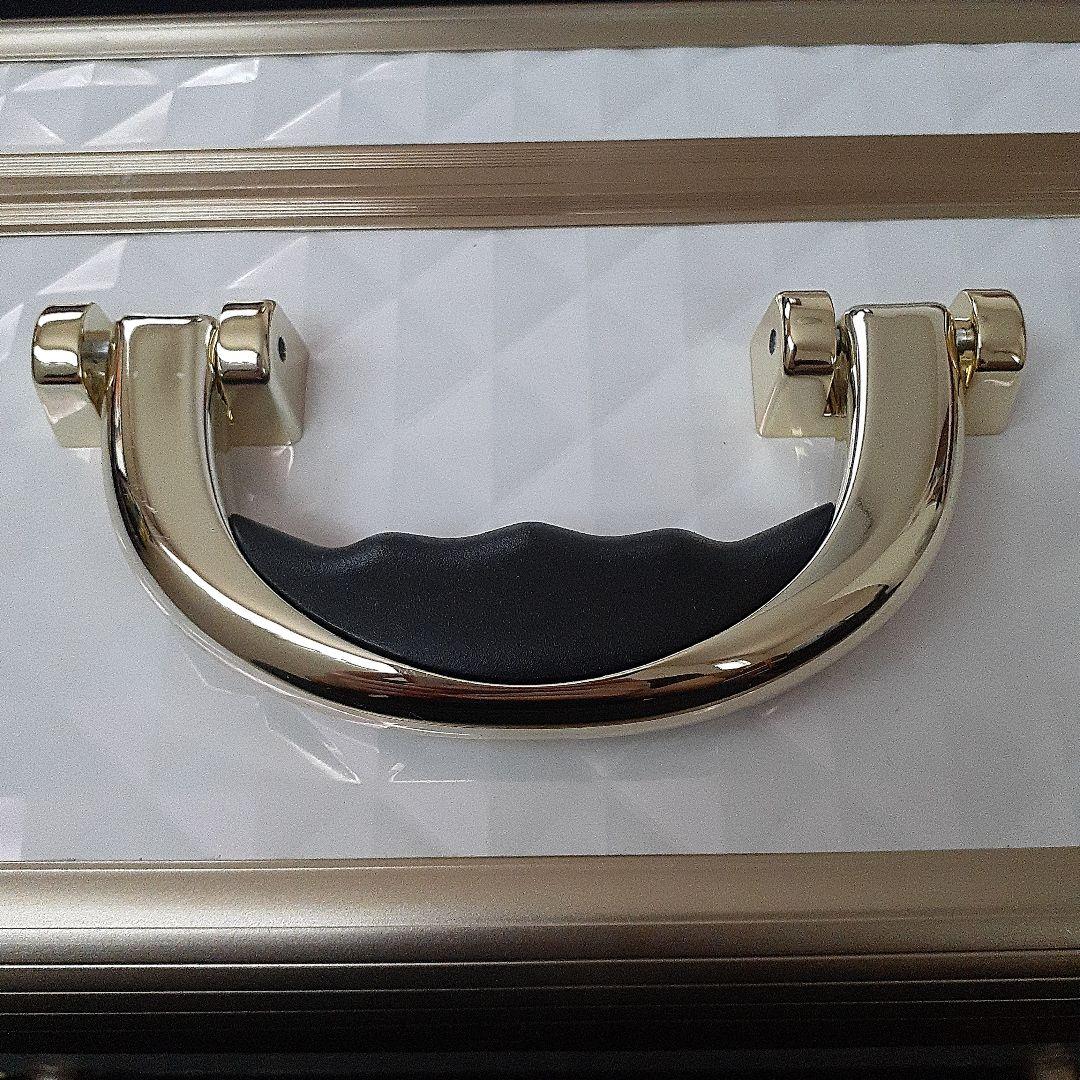 Francfranc ヴァリーズＬ白(脚欠品)