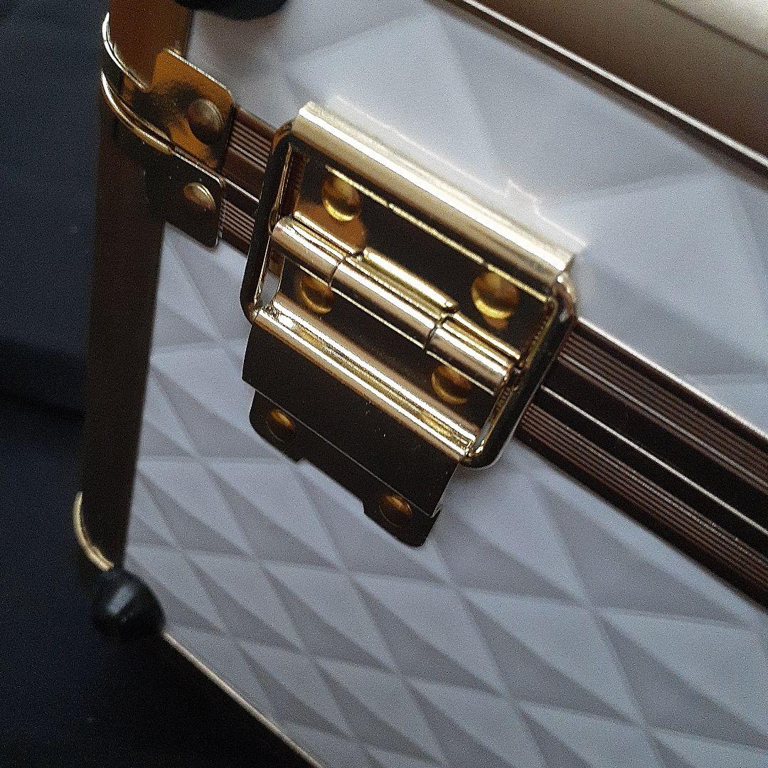 Francfranc ヴァリーズＬ白(脚欠品)