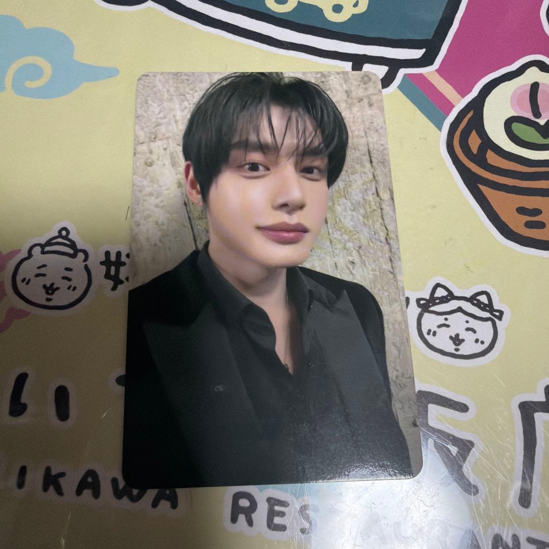 zb1 ゼベワン 会場限定FCトレカ キムジウン - メルカリ