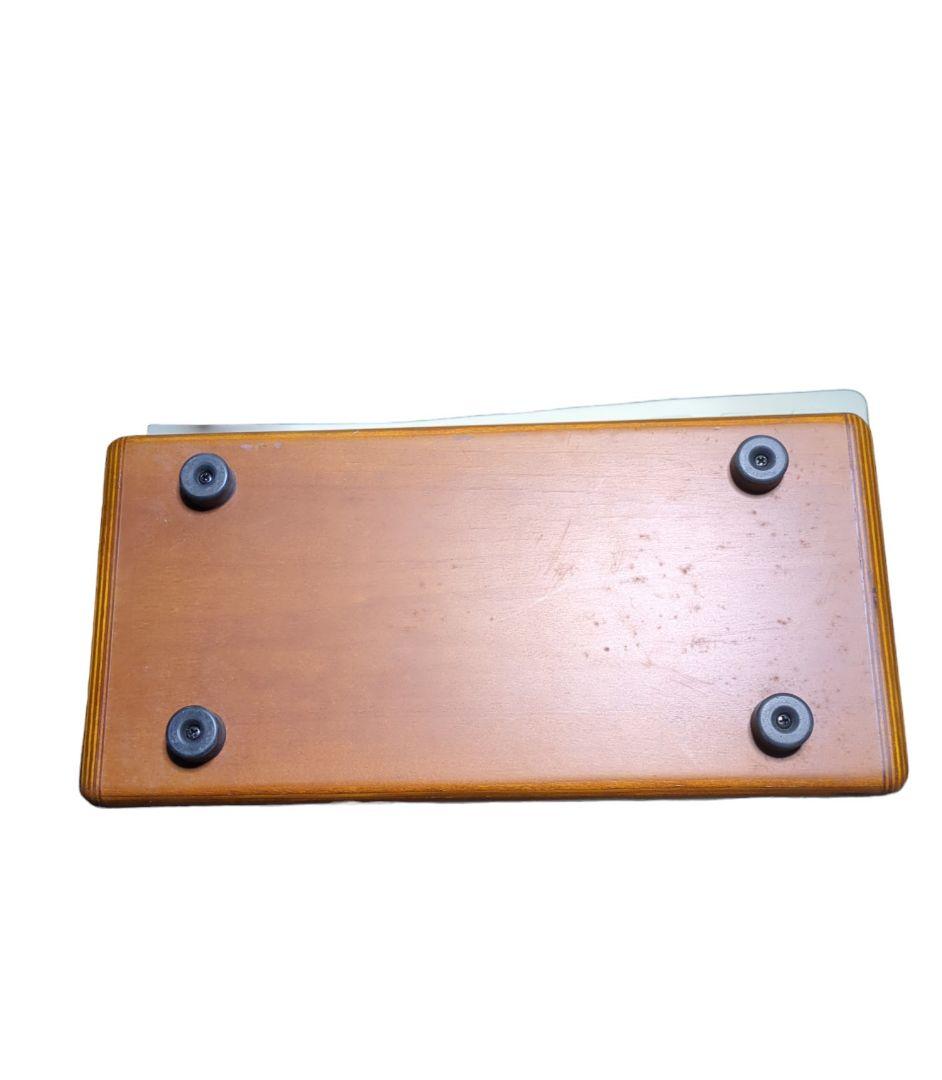 VOX VR15W 状態良好　動作確認済　木製　出回りが少ない希少品