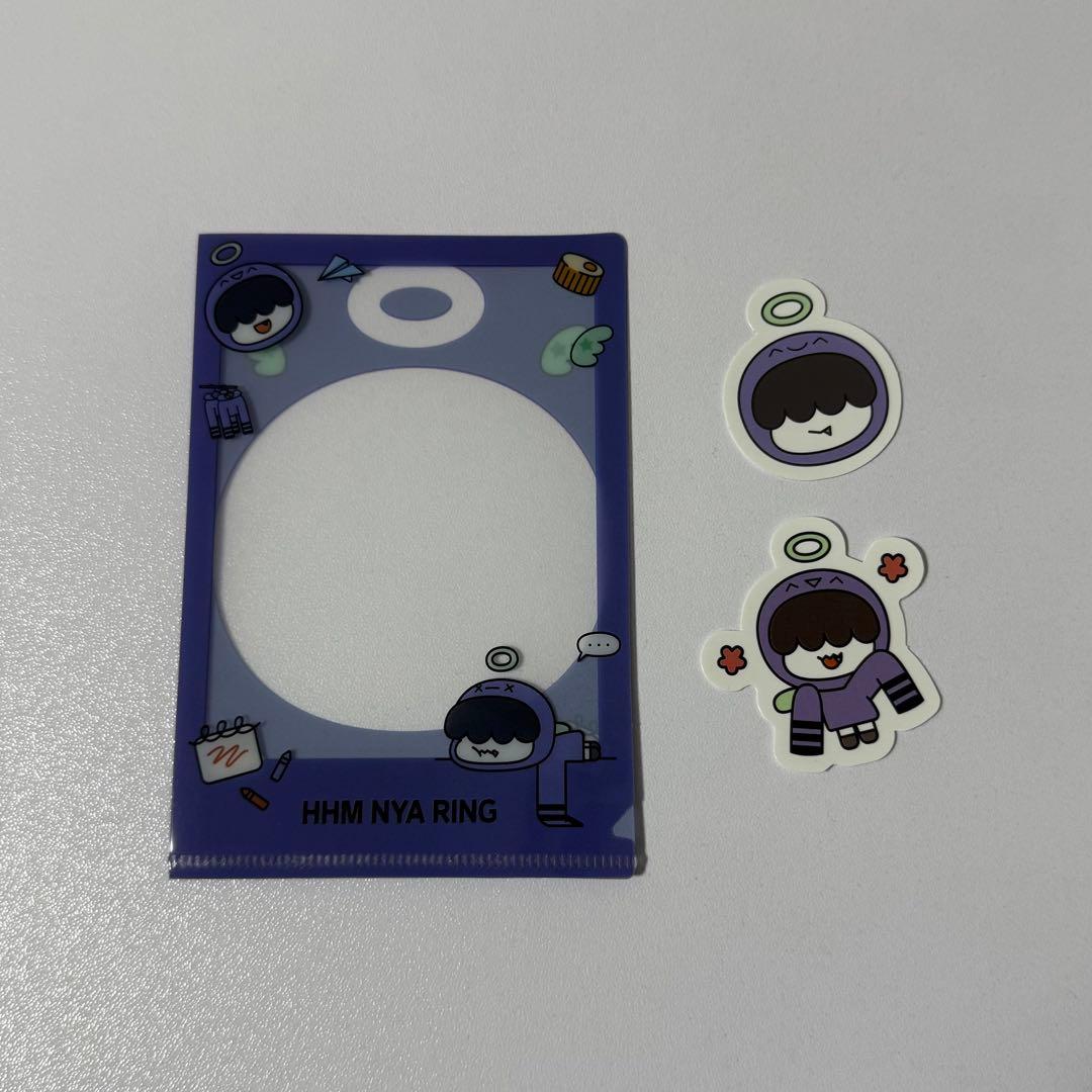 TXT プルバトゥ ヒュニンカイ フムニャリン - メルカリ