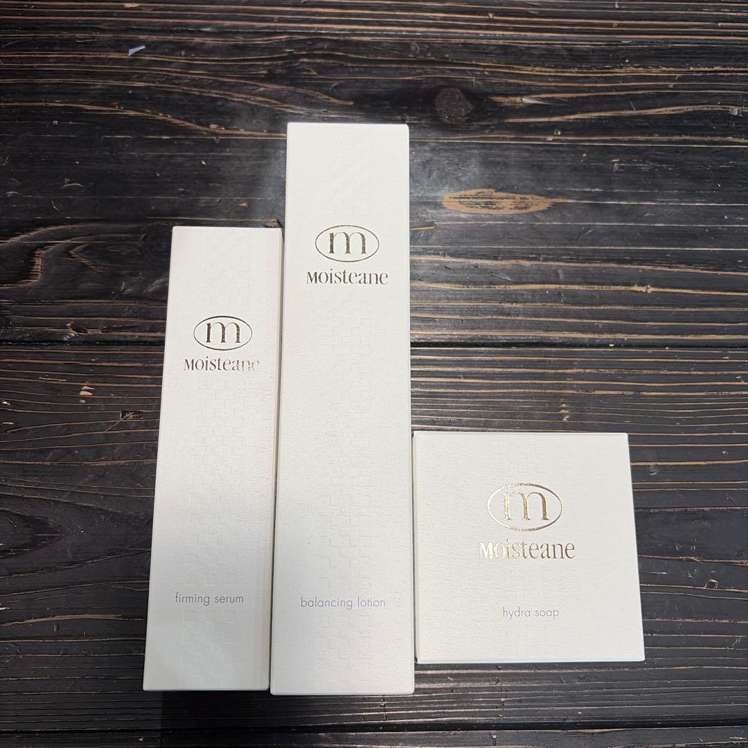 モイスティーヌ バランシングローション 120ml