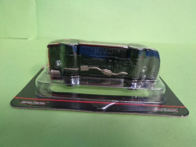 ホットウィール RLC レッドラインクラブ 日産スカイラインGT-R BNR34