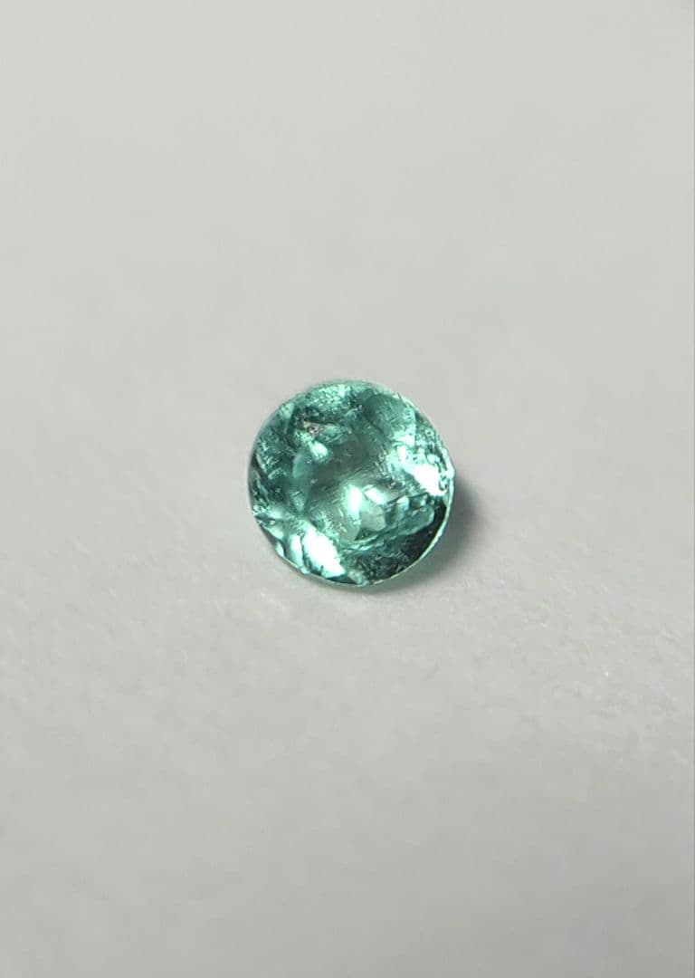 抜群の透明感に美しいネオン★ブラジルバターリャパライバトルマリン★オーダー受付中