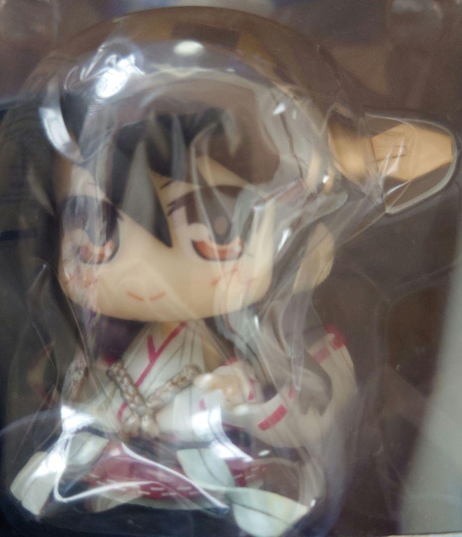 【新品未開封】 ねんどろいど 榛名改二 ＋ ミディッチュ 榛名