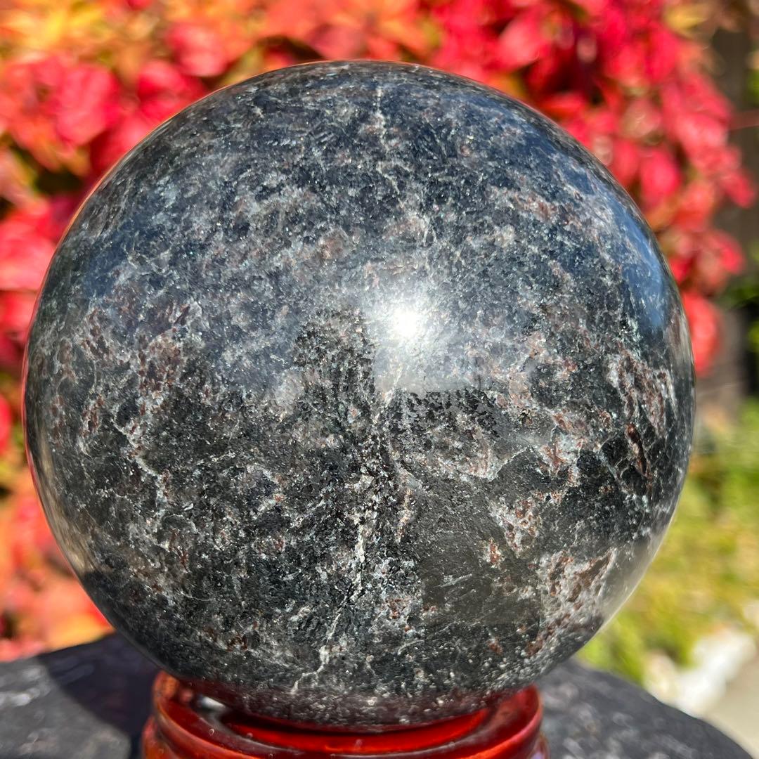 ✳️✨極上超別格品✨超激レアストーン アルベゾン閃石 アルベゾナイト 天然石 原石