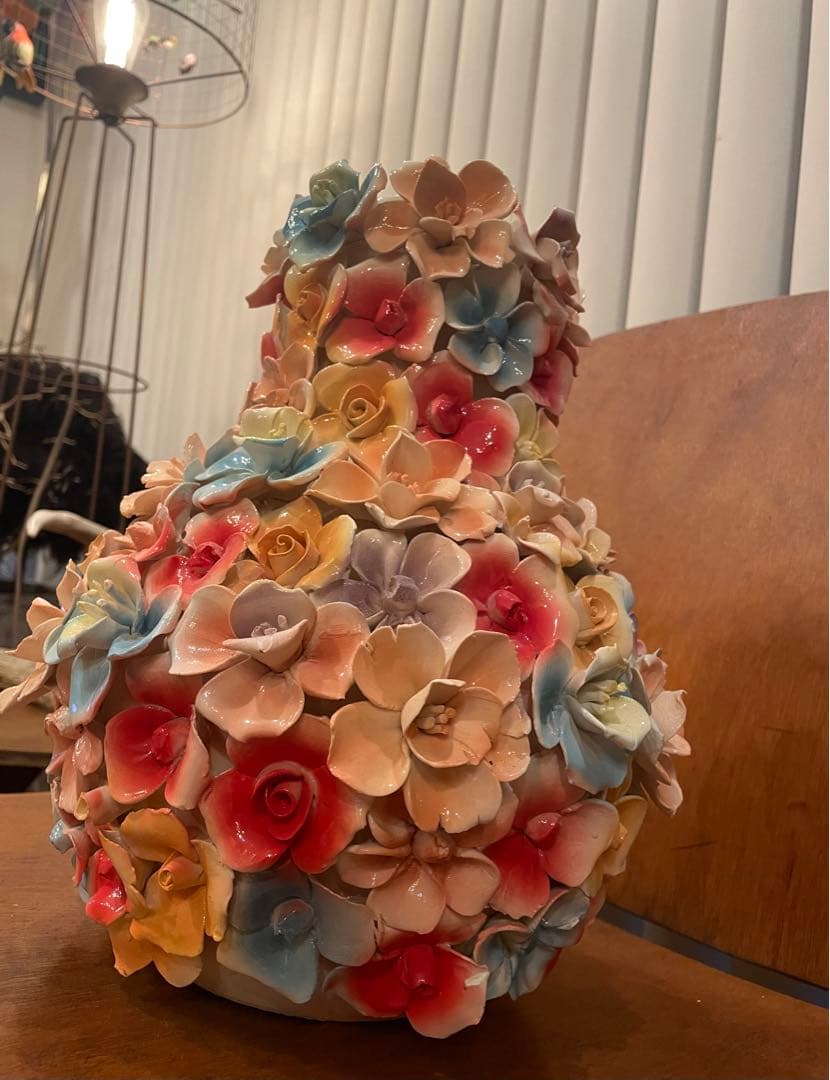 コンランショップ フラワーベース 花瓶 廃盤 DesPots - メルカリ