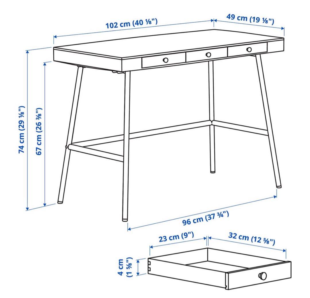 IKEAリルオーセン