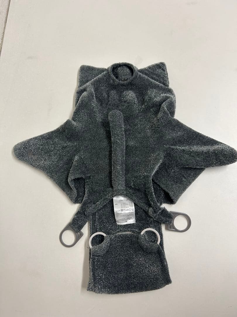 LOVOT　ねこみみ　ロシアンブルー　lovot ラボット