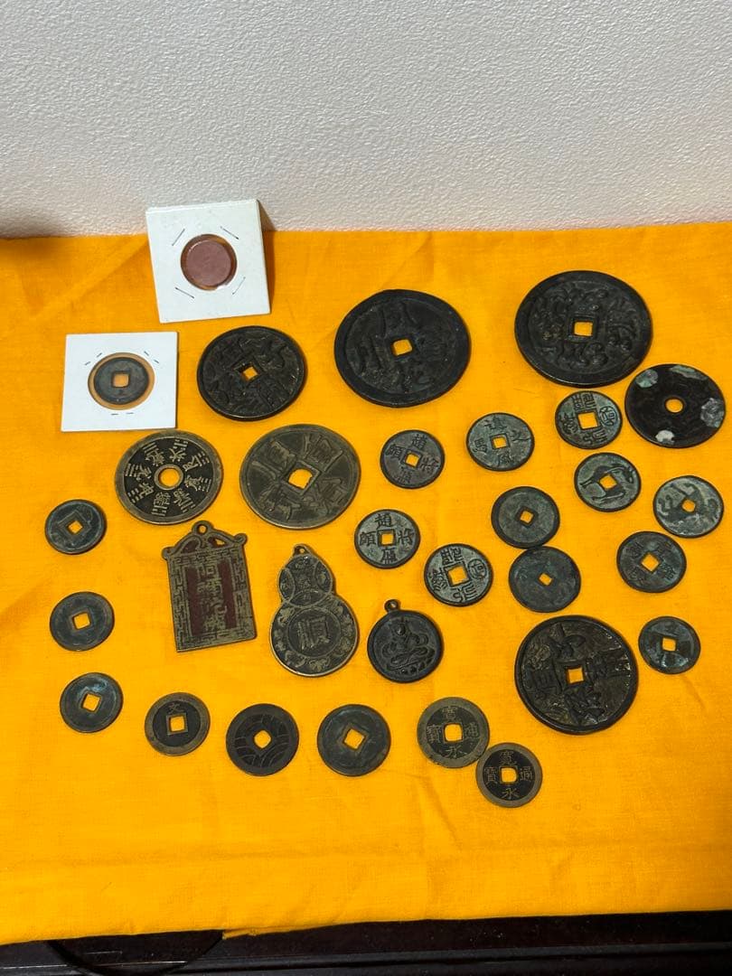  大量31枚※すべて参考品と思われます ※詳細不明