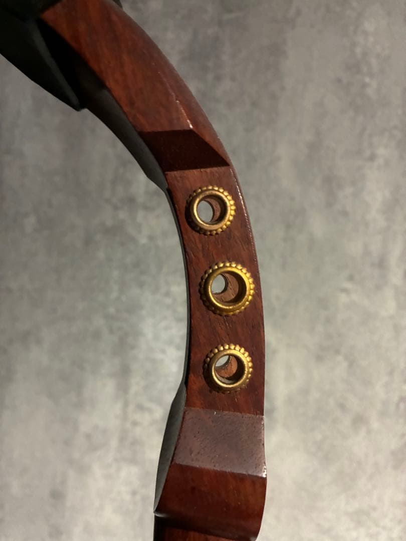 【最終値下げ】初心者用三味線 破れなし バチあり