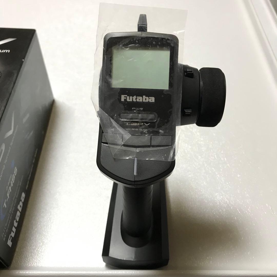 フタバ　3PV 送信機