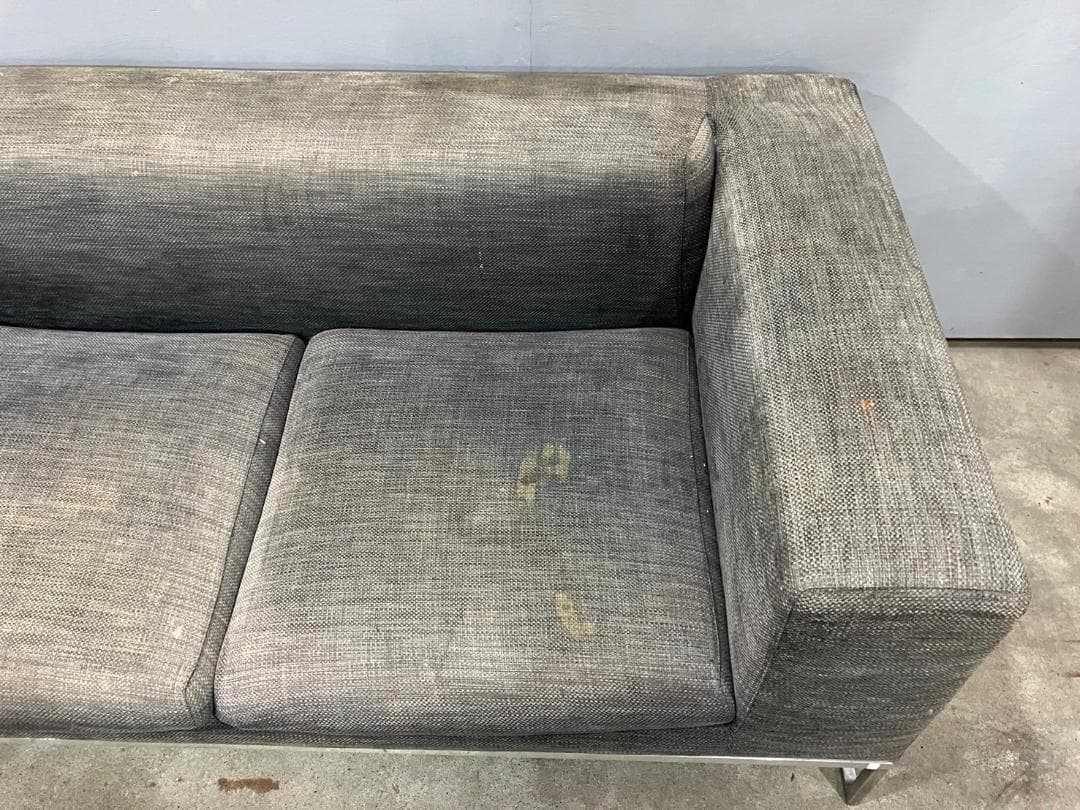 『B&BItalia 』ビーアンドビー ラブソファ ソファ ソファー 2P