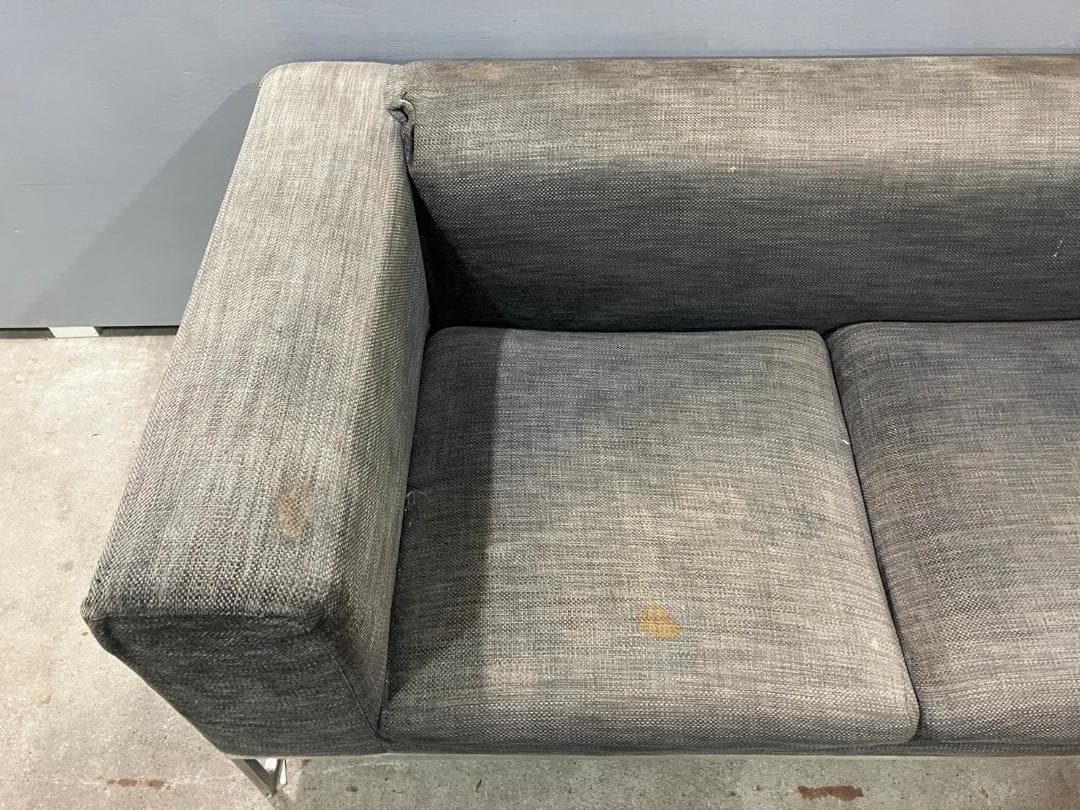 『B&BItalia 』ビーアンドビー ラブソファ ソファ ソファー 2P