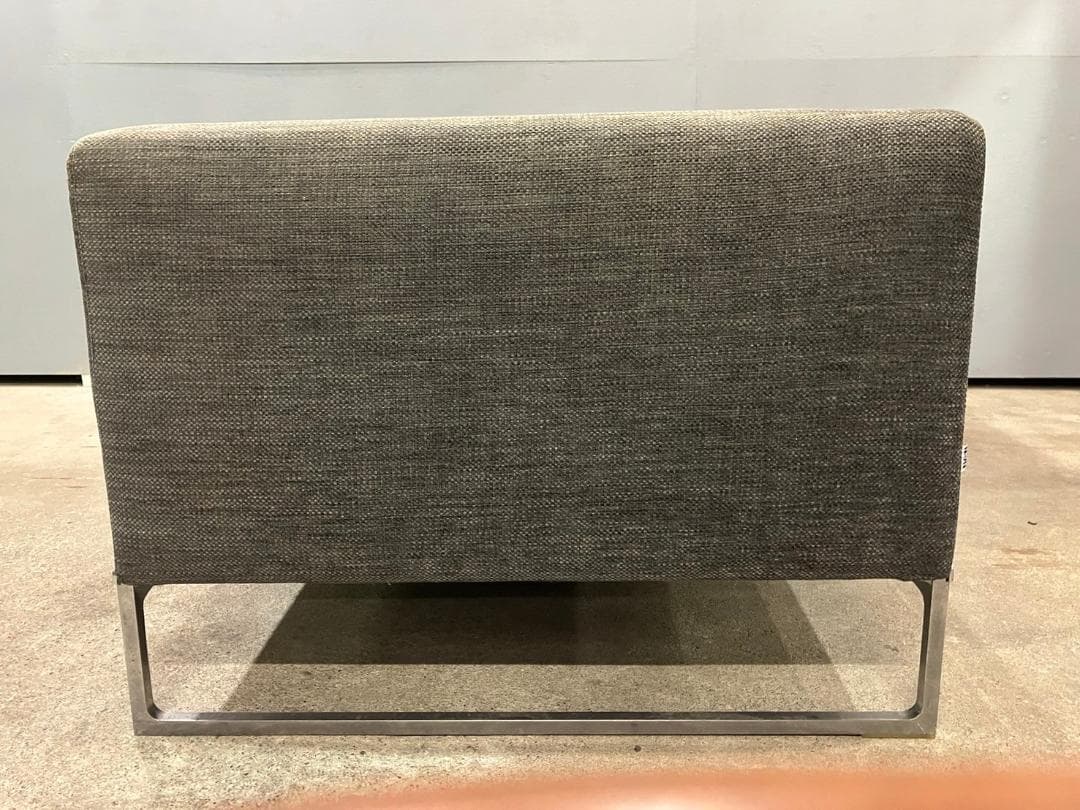 『B&BItalia 』ビーアンドビー ラブソファ ソファ ソファー 2P