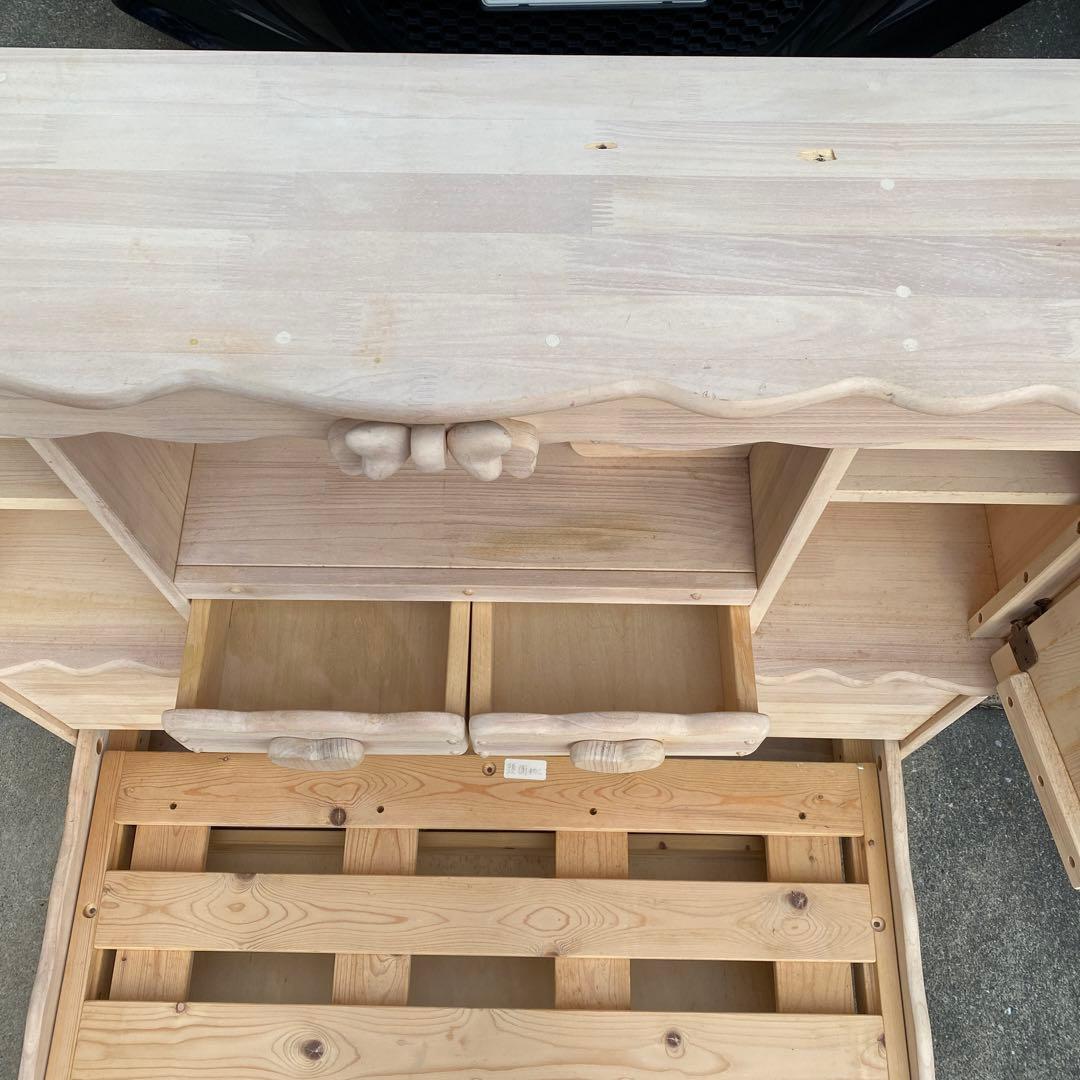 カントリー家具