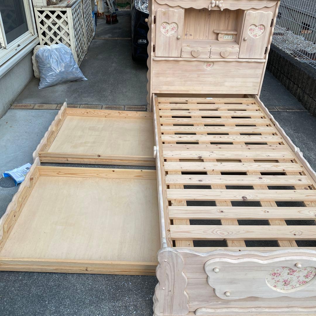 カントリー家具