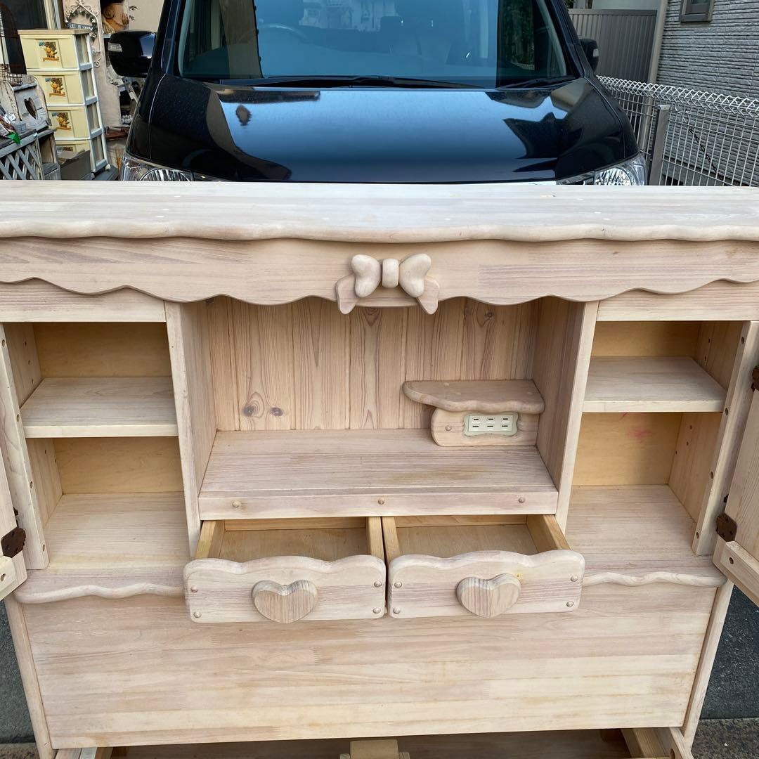 カントリー家具