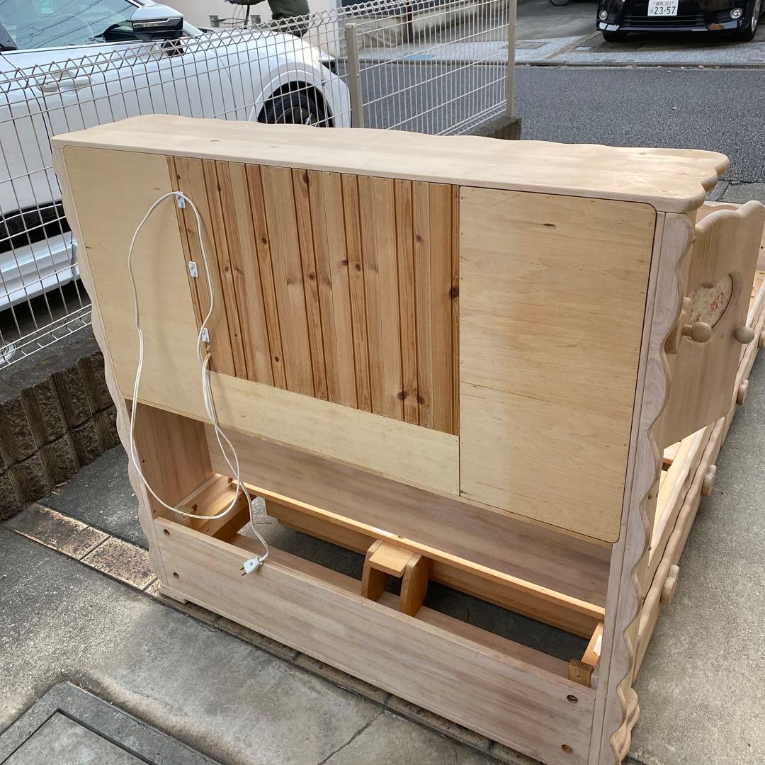 カントリー家具