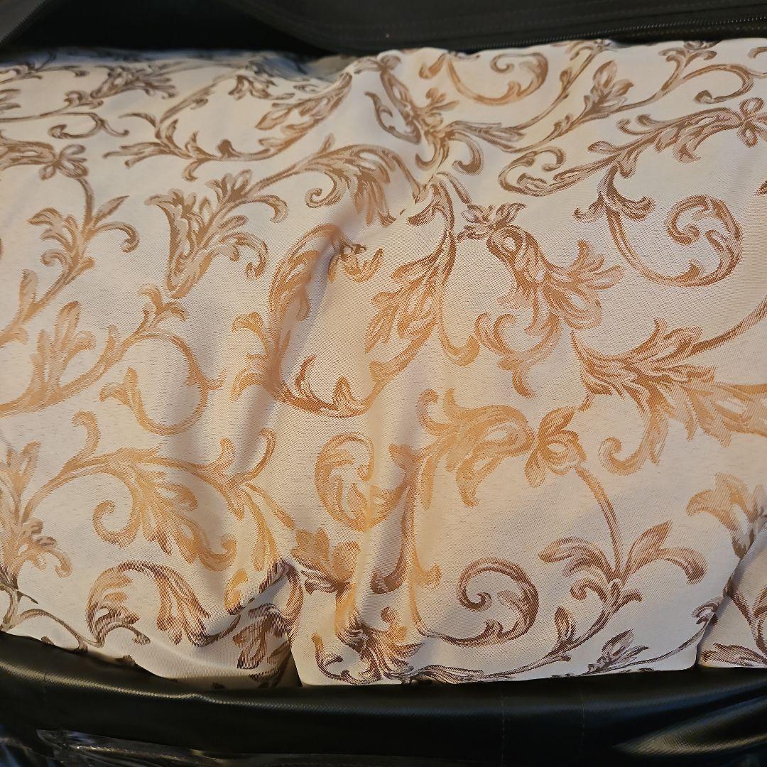 昭和西川ムートンカバー70万円　最高級