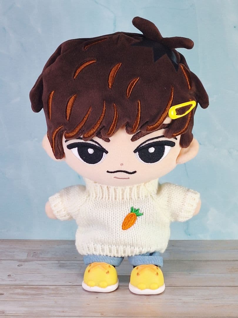 ♡ぬい靴 ♡　オーダーページ　すのチル　BIGぬい　 Man