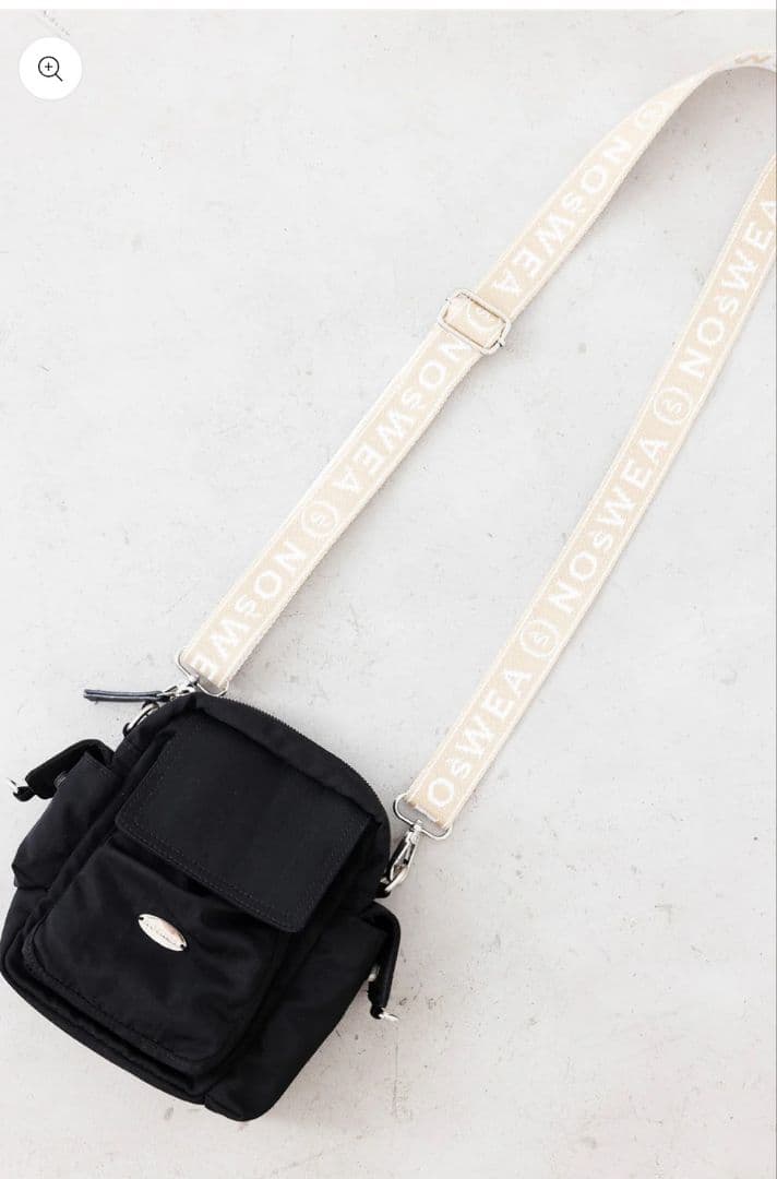 花村想太 スマホショルダー ショルダーベルト