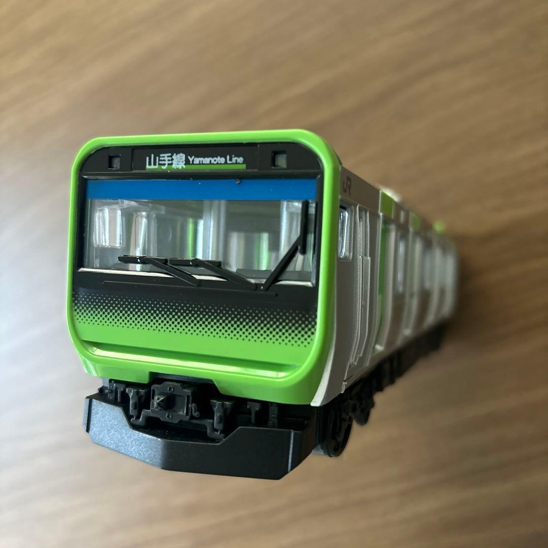 トイコー E235系山手線 サウンドトレイン - メルカリ