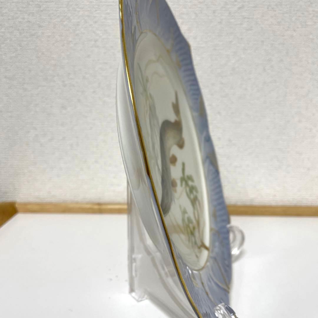 ＊Blue.Esox Lucius＊２３cm・ Copen・美術品・