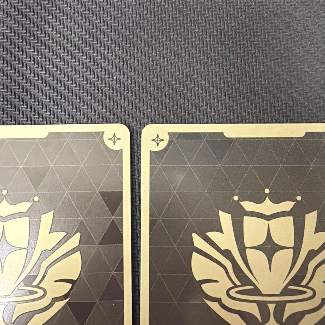 白銀ノエル HR 3枚セット ホロカ debut