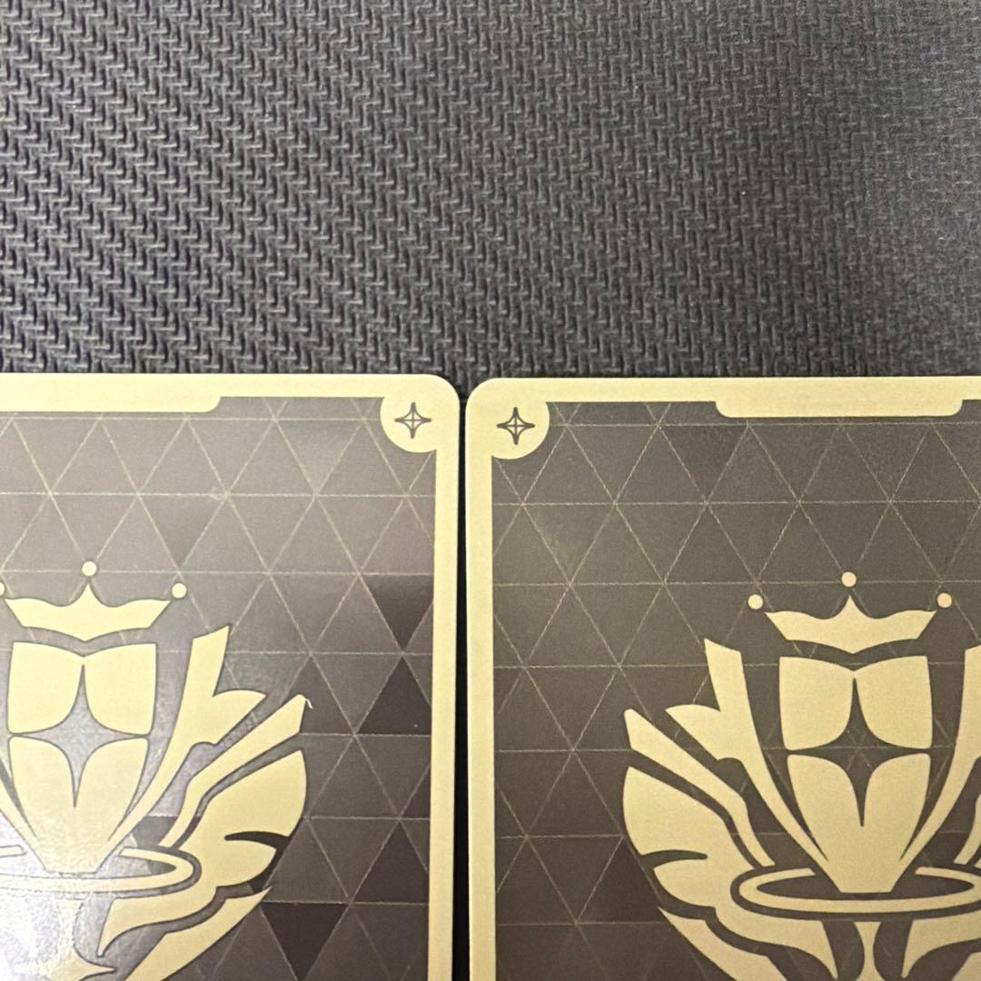 白銀ノエル HR 3枚セット ホロカ debut