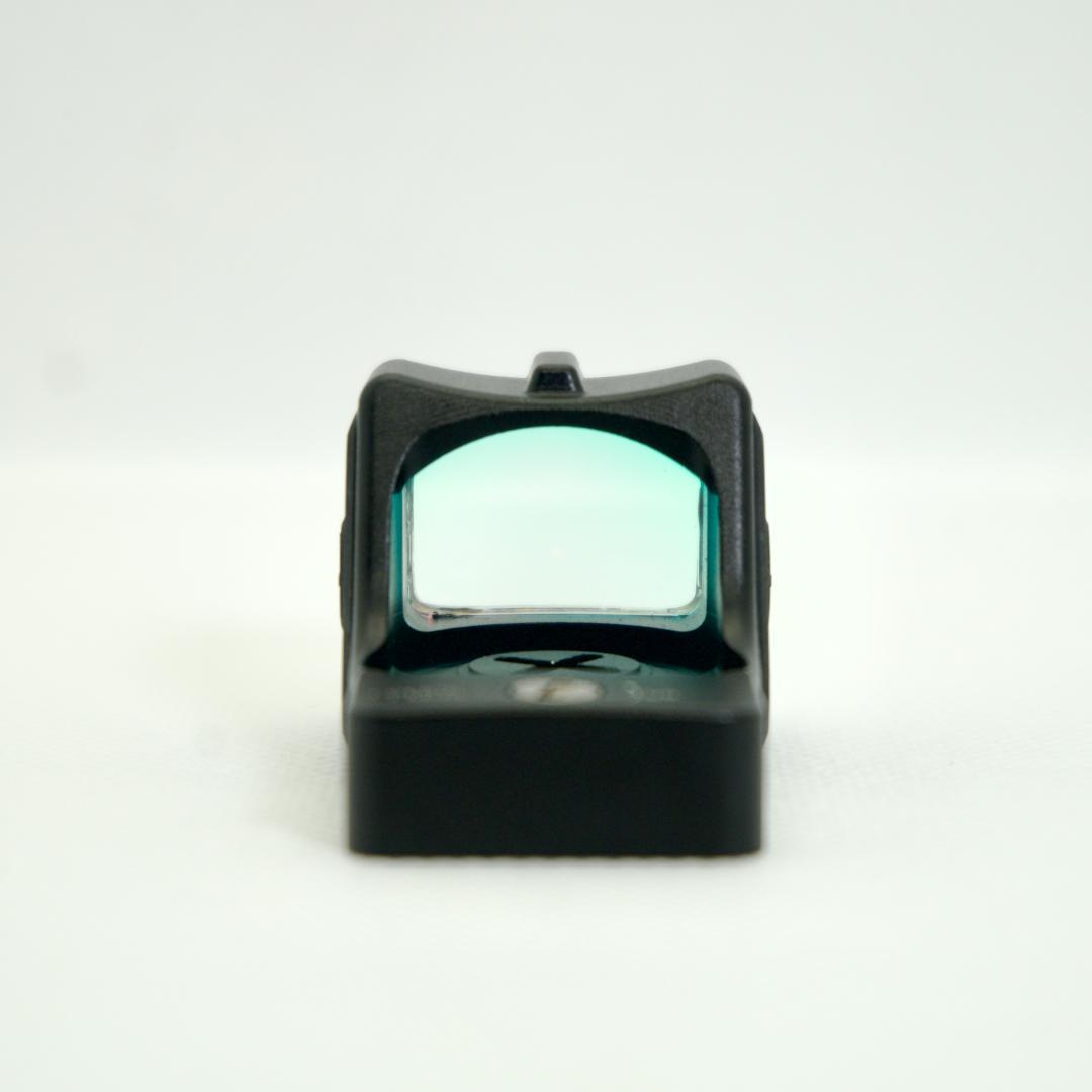 新品 HW製　Trijicon RMR HD Red Dot Sight