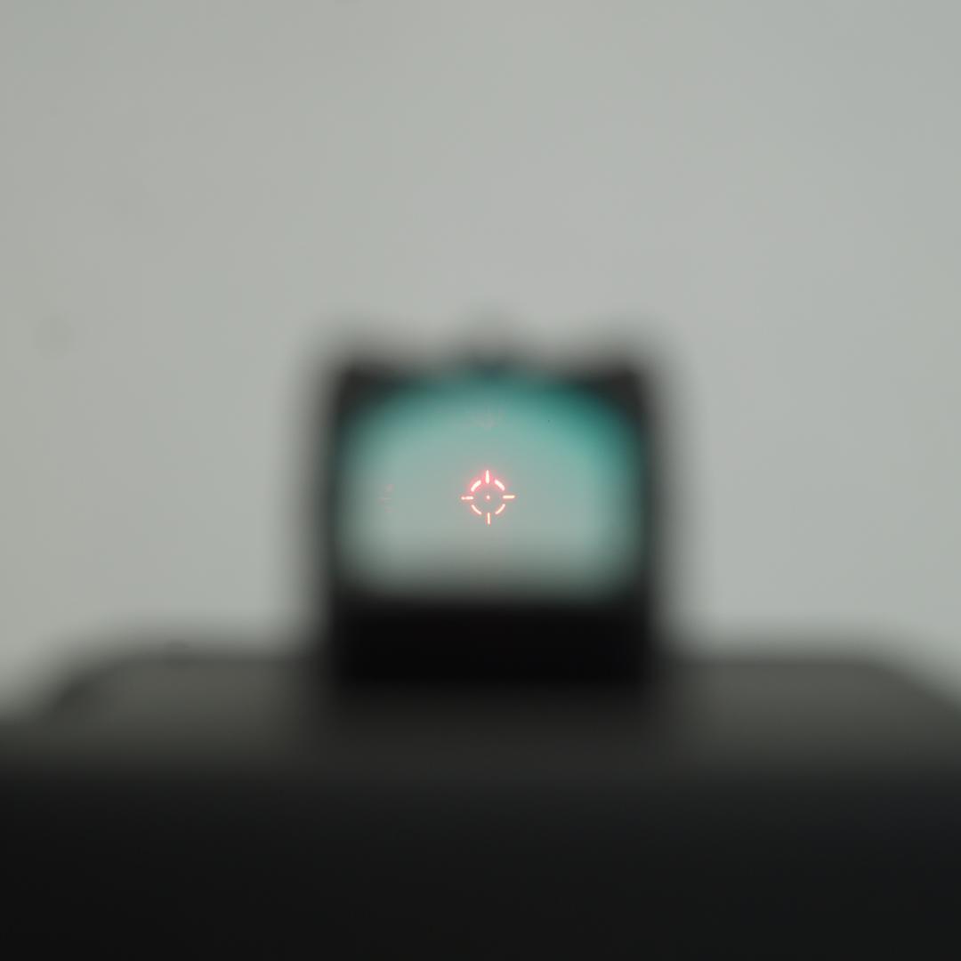 新品 HW製　Trijicon RMR HD Red Dot Sight