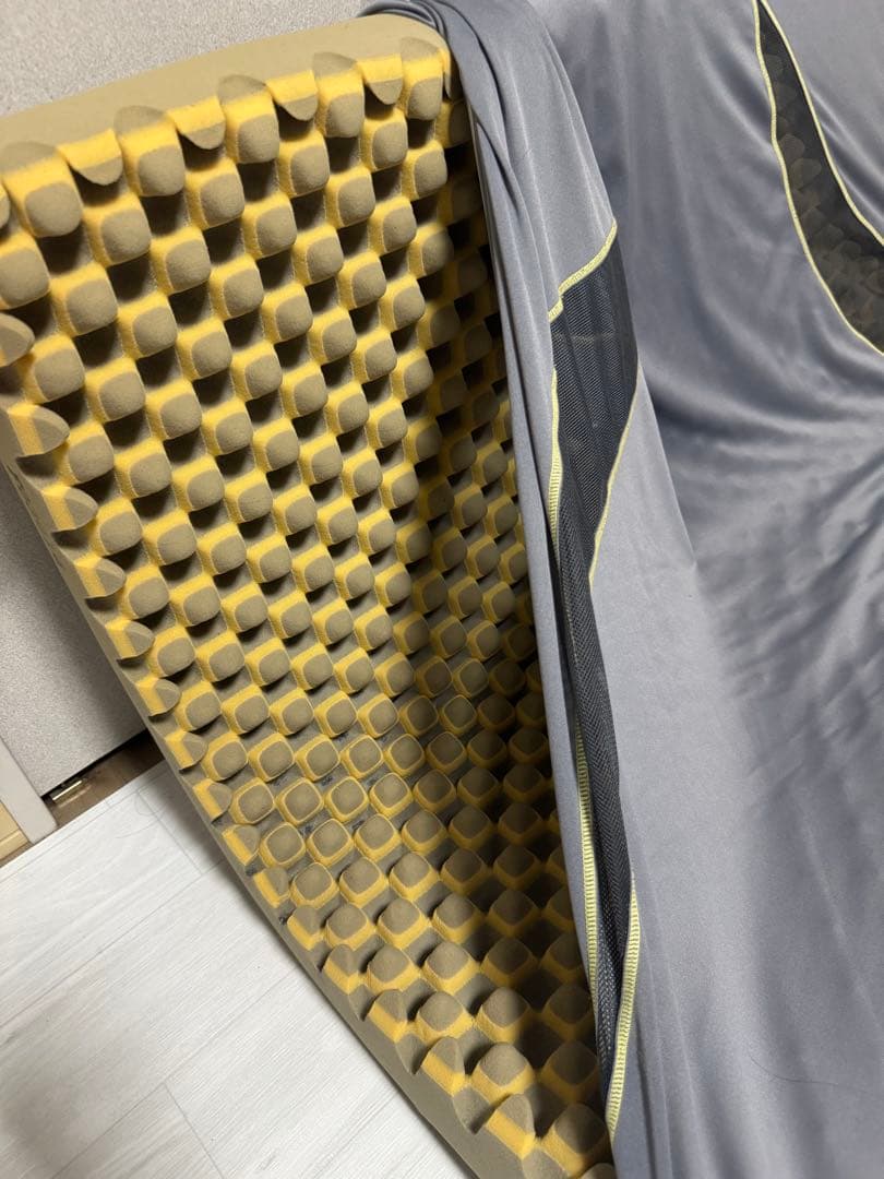 東京西川Air01 シングルサイズ　レギュラー