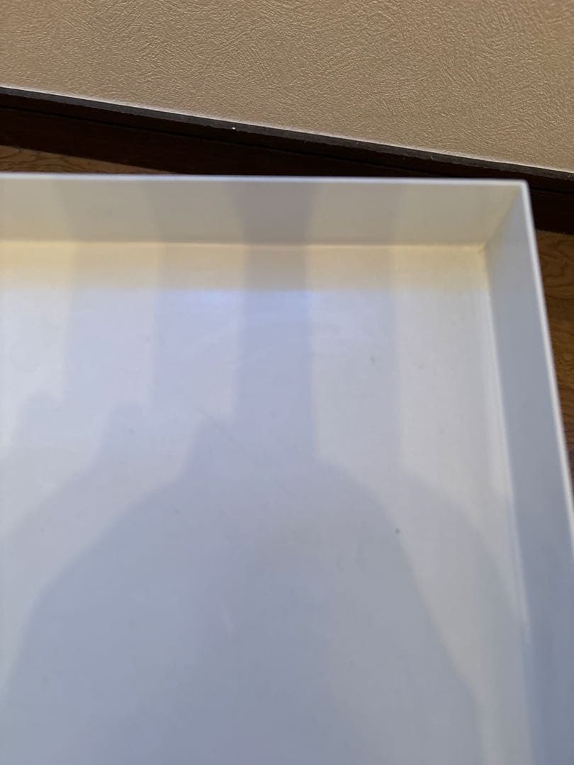 ［HAY］トレイテーブルS サイドテーブル 正方形