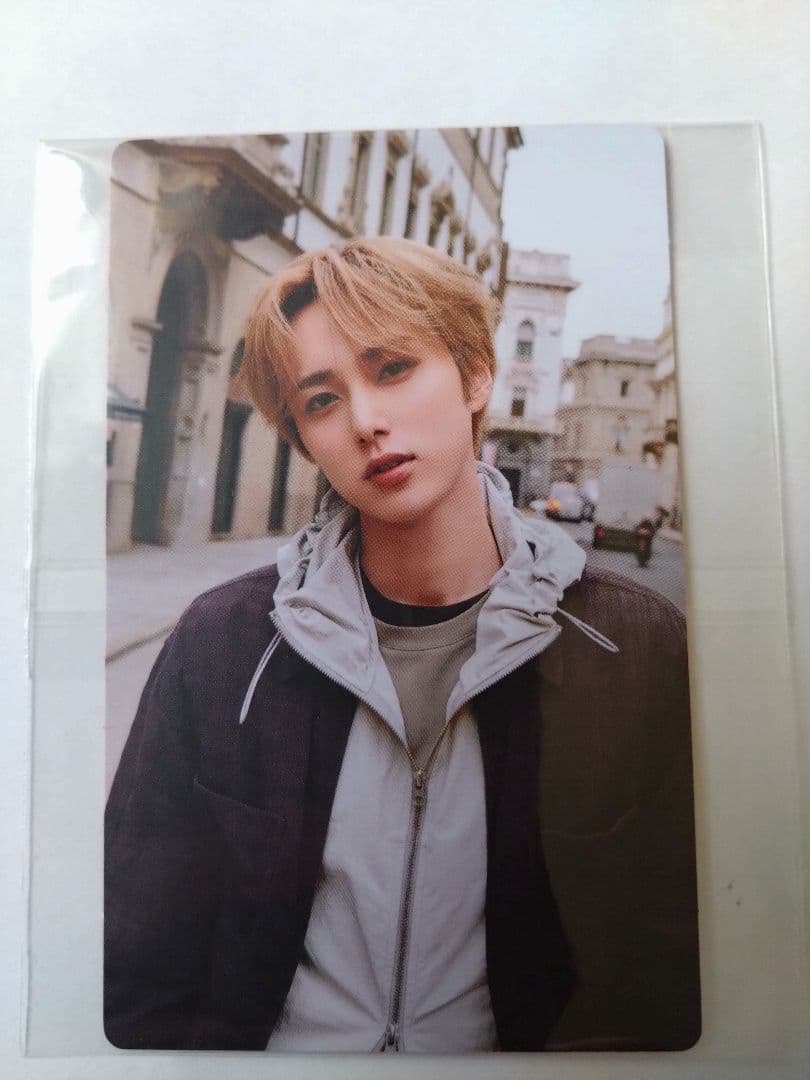 INI 写真集 尾崎匠海 オフィシャル FC トレカ Viva la vita - メルカリ