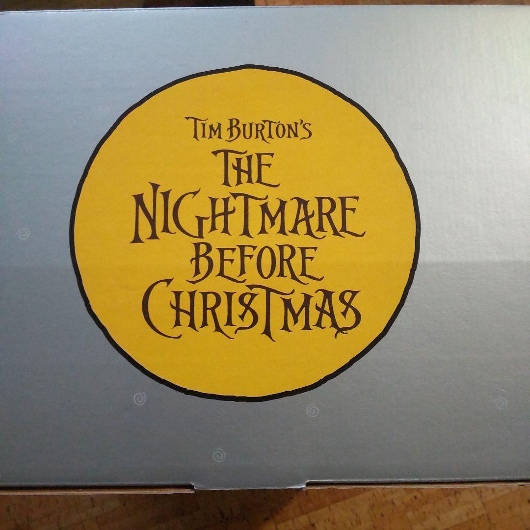 ナイトメア、ビフォアWOMAN IN JACK ⭐️1200限定版 フィギュア