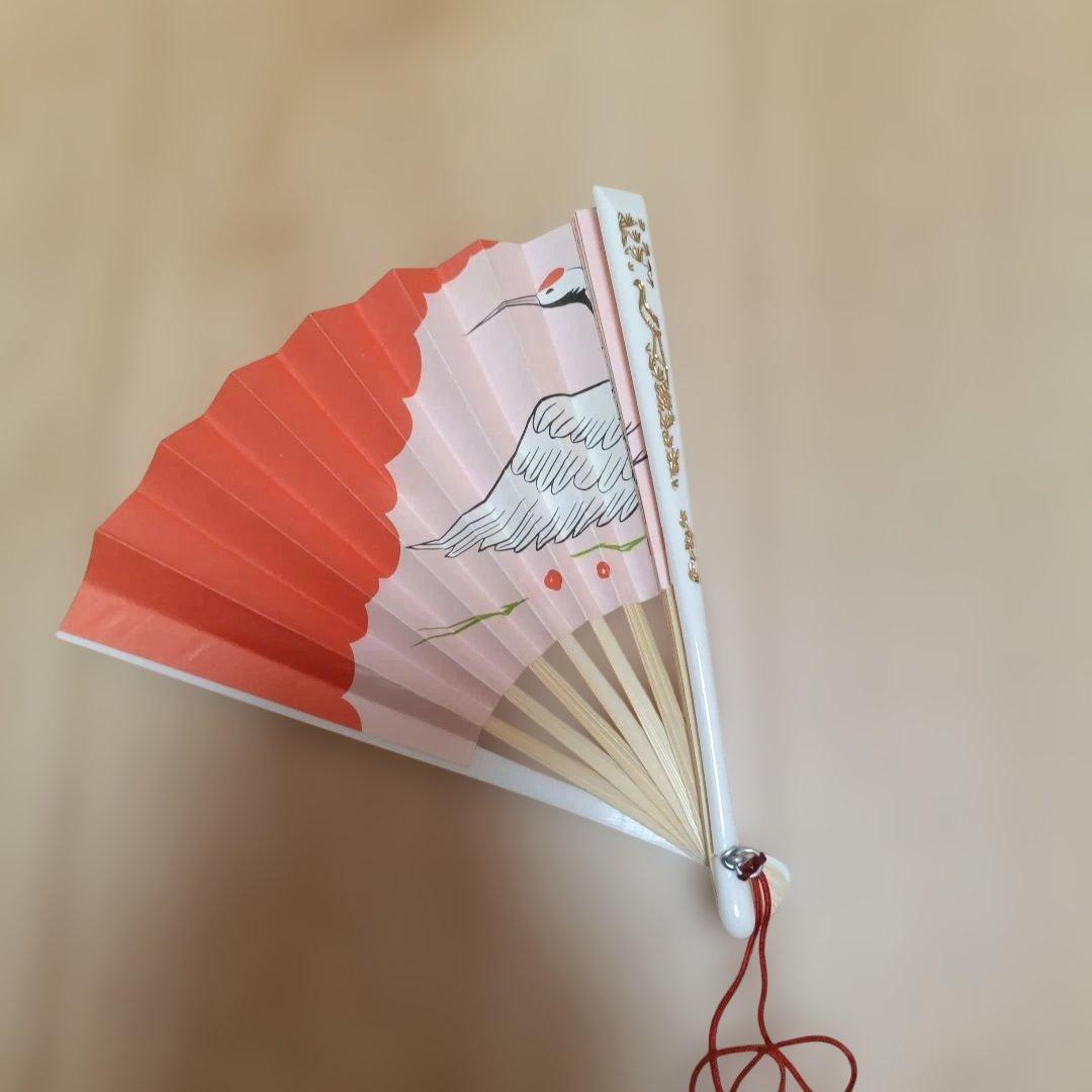 髪飾り付き＊*七五三セット（7歳用）