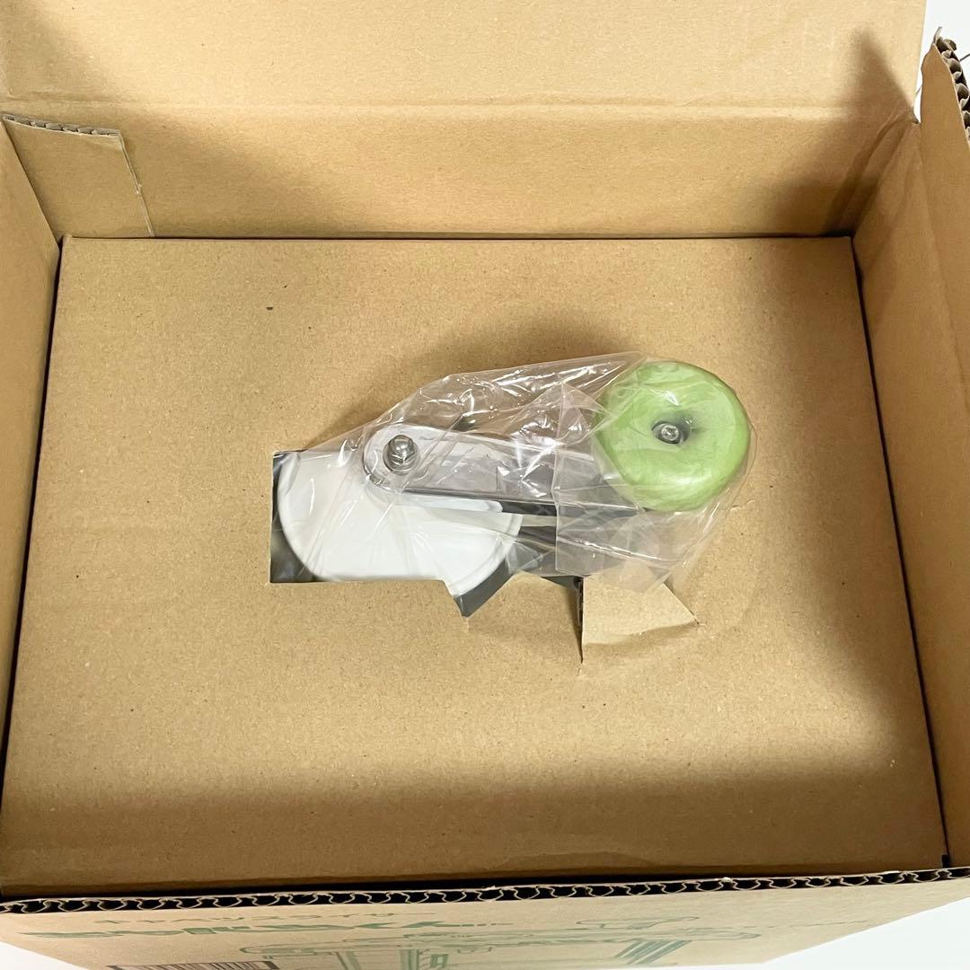 【未使用】キャベツスライサー　キャベツくん