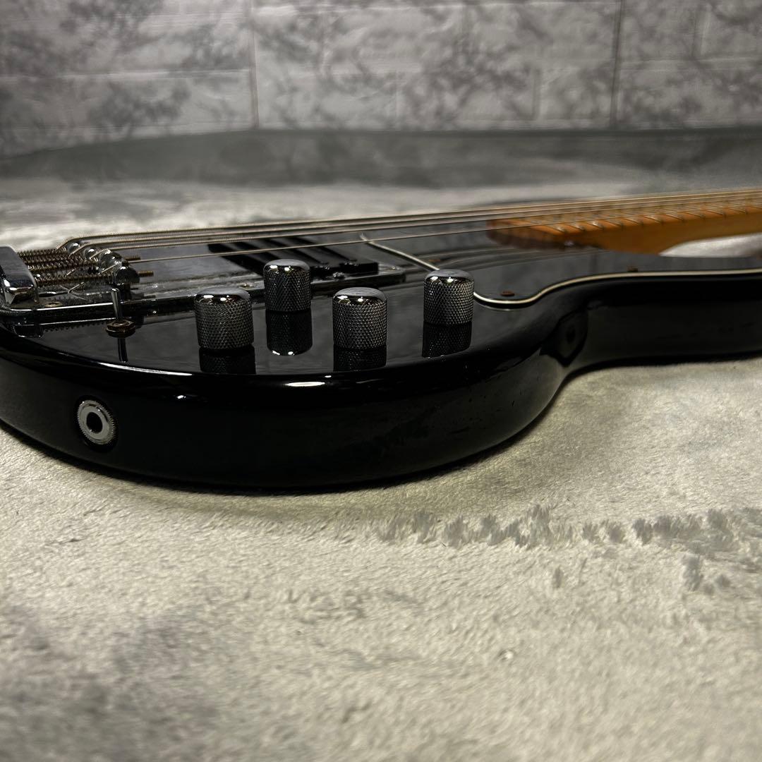 【名機】 Ibanez ATK 300アクティブベース