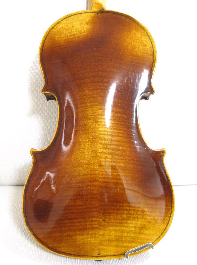 国産希少上位機種】 スズキ Suzuki No.9 バイオリン 4/4 セット - メルカリ