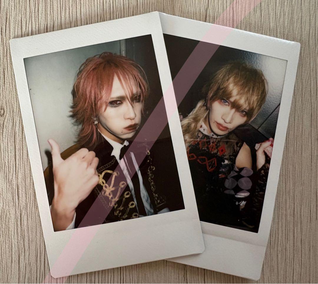 水田魔梨 チェキセット 2/20 名古屋 - メルカリ