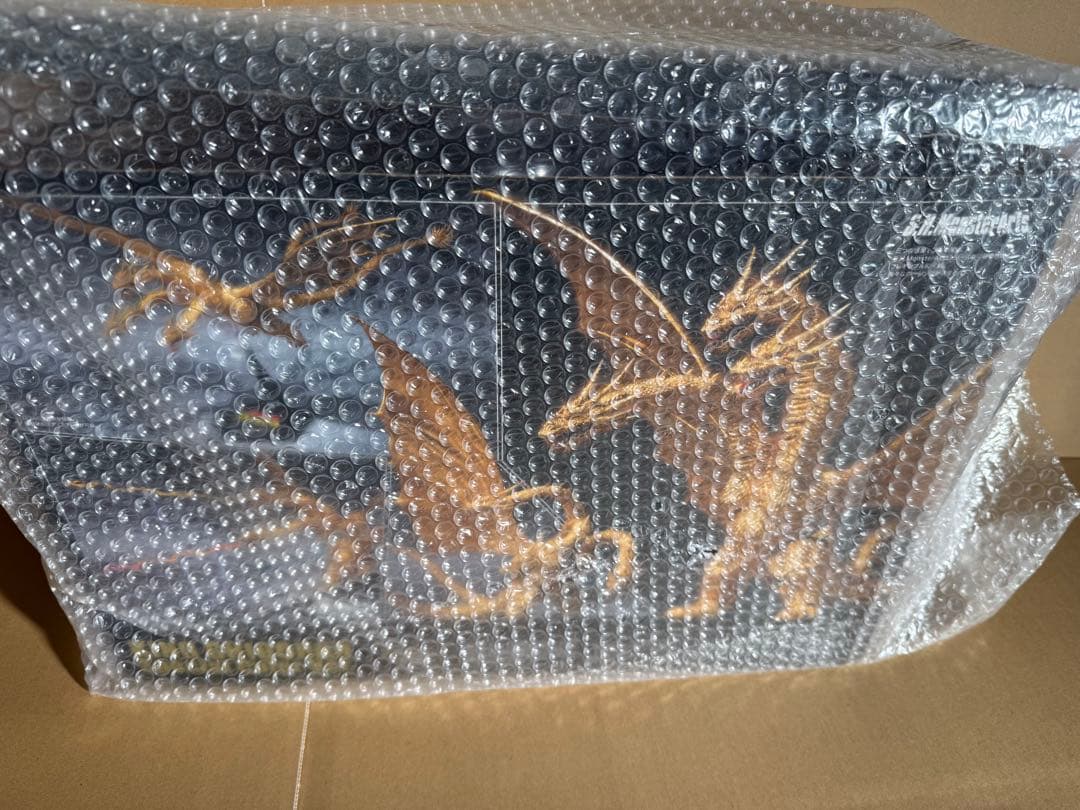 キングギドラspecial color ver.（2015）