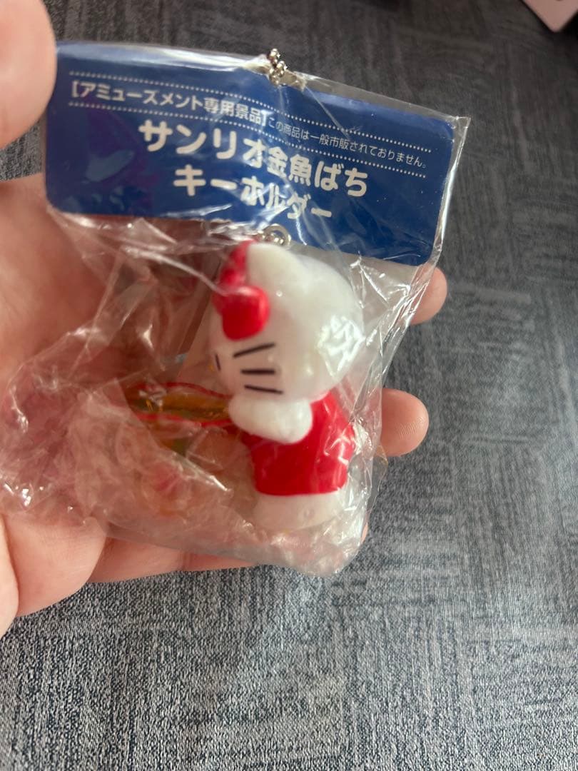 ハローキティ ご当地キティ セット売り　おまけつき！