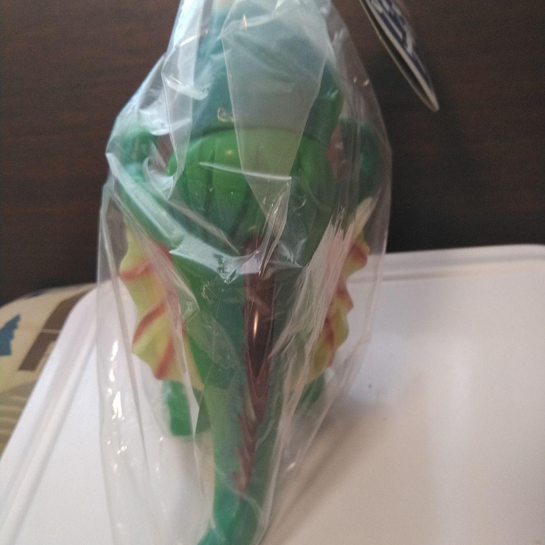 仮面の忍者赤影　じじごら　ドリームロケット