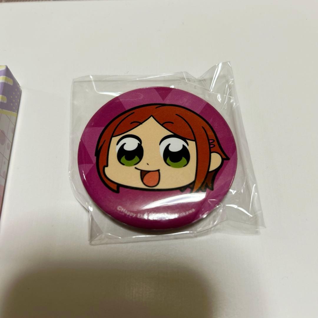 あんスタ ぶくスタ 缶バッジ ひなた - メルカリ