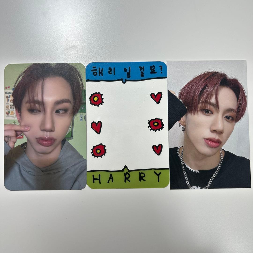 DKB Emotion 特典カード 3枚セット - メルカリ