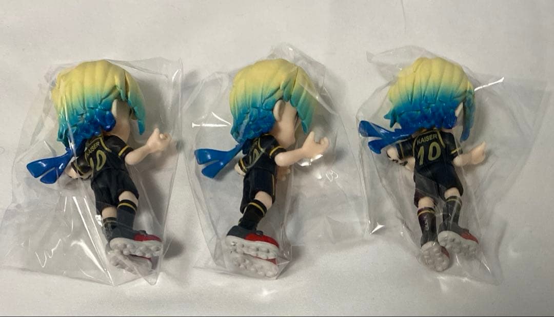 ブルーロック　ミヒャエルカイザー